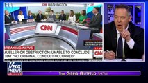 Gutfeld on Mueller report- Trump wins & the media loses - Fox News
