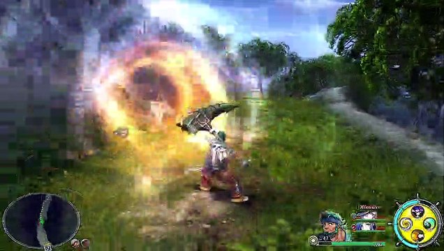 Ys VIII Lacrimosa of DANA #32 — Quest Events {PS4} Walkthrought part 32