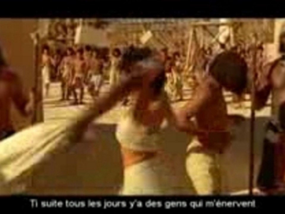 Snoop Dogg Feat. Jamel Debbouze - Operation Cleopatre