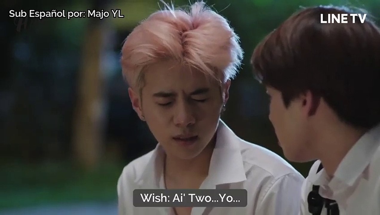 I Told Sunset About You Cap 1 Sub Español