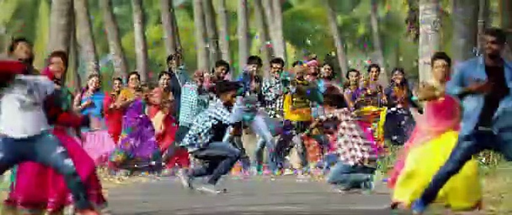 Sakala Kala Vallabhudu (2019)[Telugu - HDRip - x264 Movie Part 1