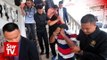 Five more Penang JPJ officers remanded in alleged lorry protection racket case