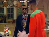 The Fresh Prince of Bel-air, FUNNY MOMENTOS