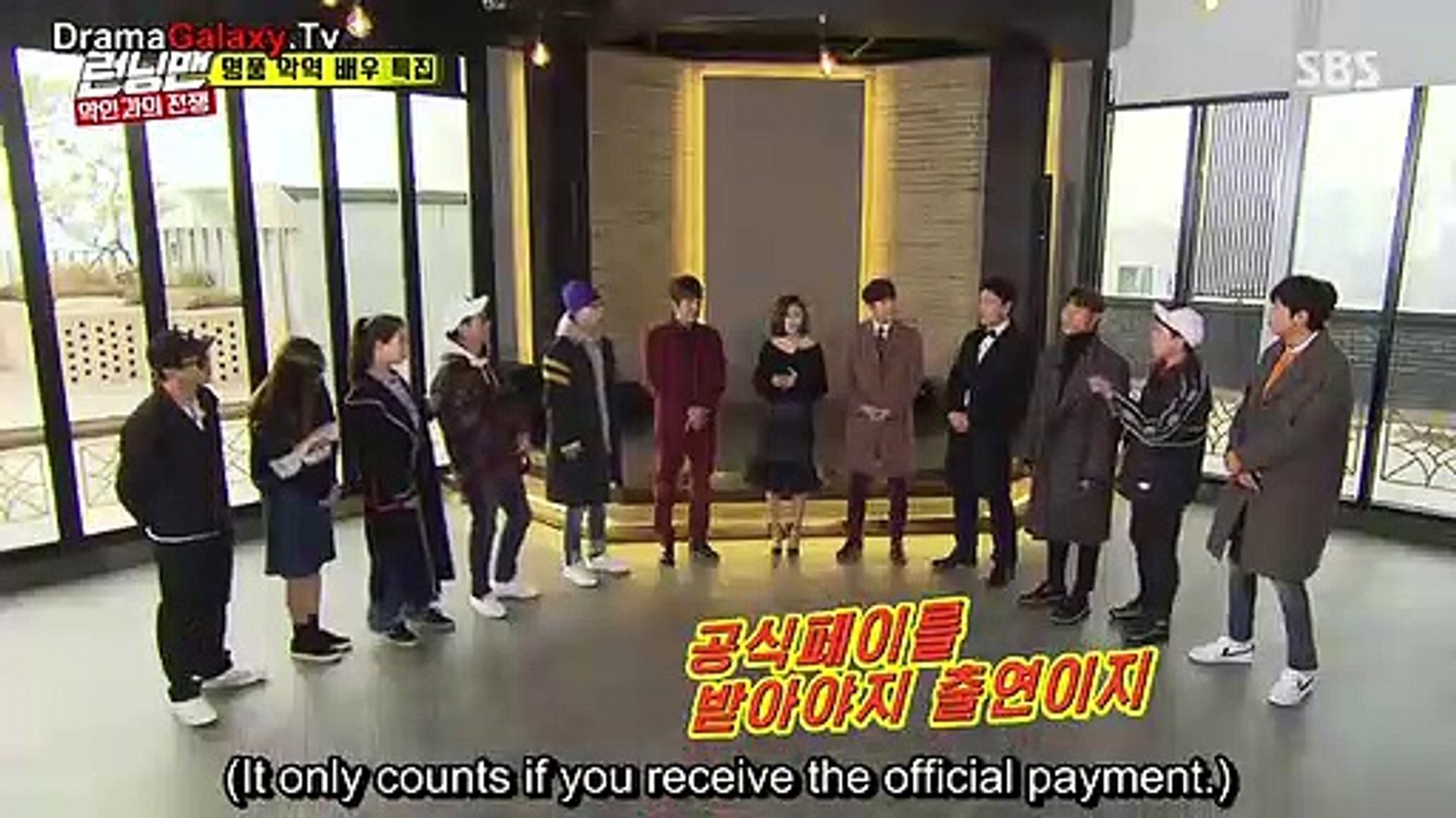 Running Man Ep So 381 Video Dailymotion