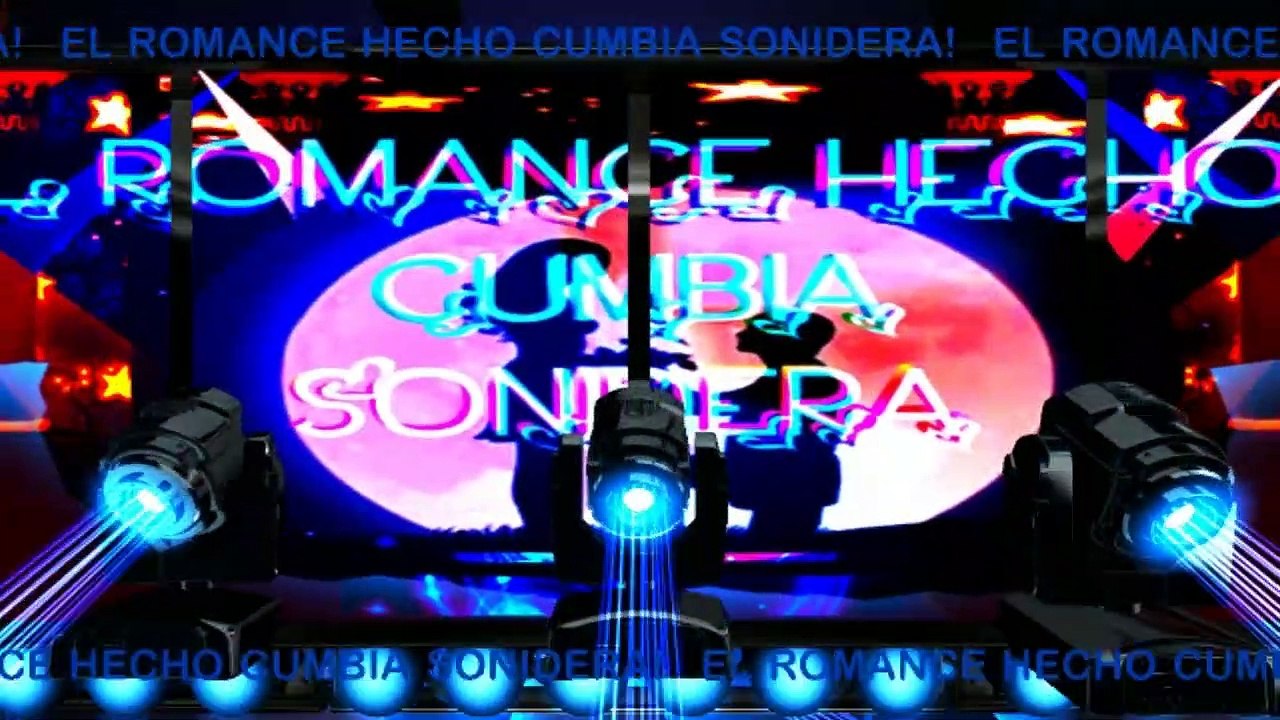 QUEDATE grupo LOS K PIS cumbia ROMANTICA 2019