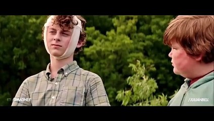 IT CHAPTER 2 Teaser Trailer Concept