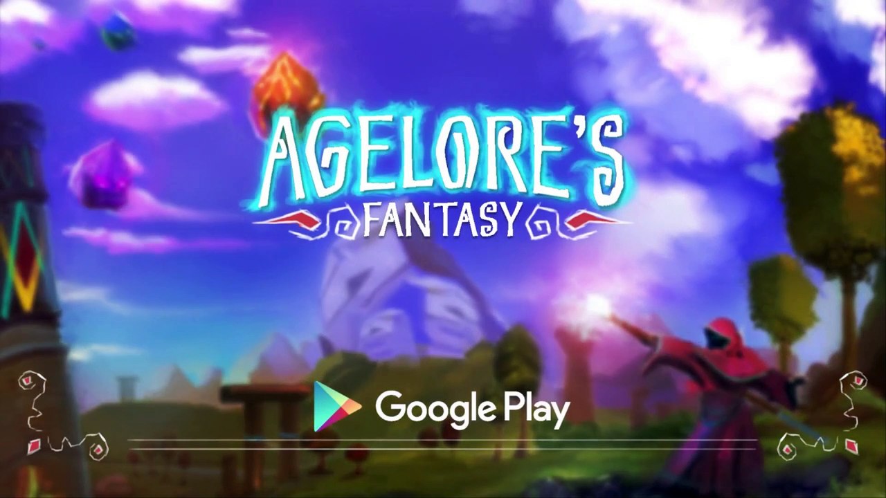 Top 8 New Android Game Trailer ( April 2018 )