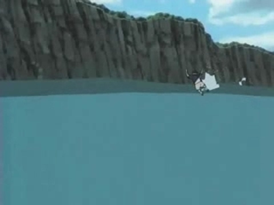 amv naruto sasuke kyubi kakashi sakura