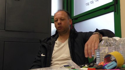 077 analyse de yann LACHUER