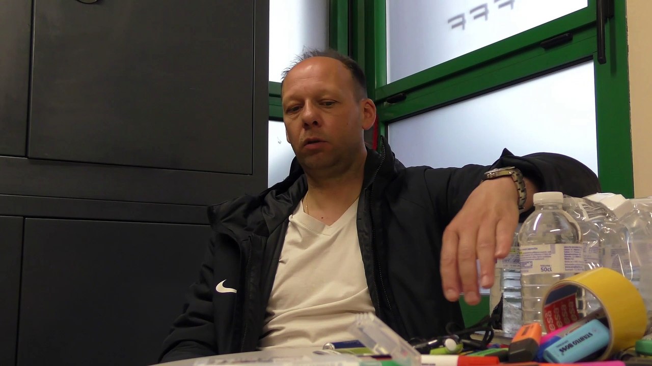 077 analyse de yann LACHUER