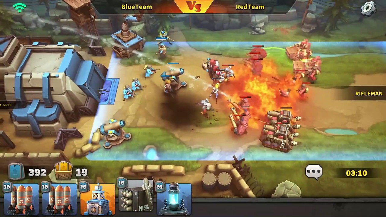 Top 9 New Android Game Trailer ( February 2018 )