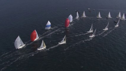 Sailing   |  Spi Ouest-France 2019 Day2   |  TV Quiberon 24/7