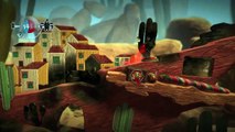 The Doomed Dog Little Big Planet Review