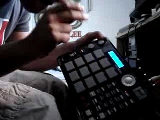 sylock beatmaking ennio mpc 500