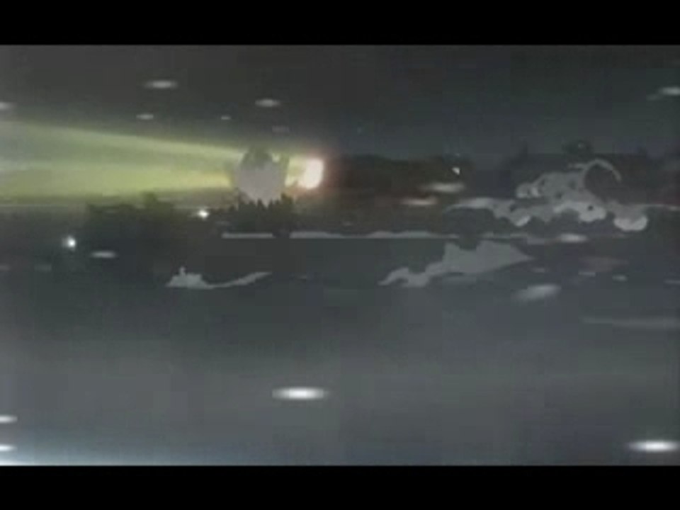 Wolf's Rain bande-annonce