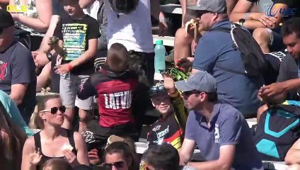 Rounds 3 & 4 Zolder (BEL) 20-21-22 April 2019, Part 3