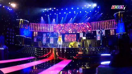 Ban nhạc quyền năng Mùa 3 - Tập 5 FULL Phần 1