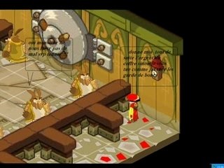 Dofus braquage a bonta