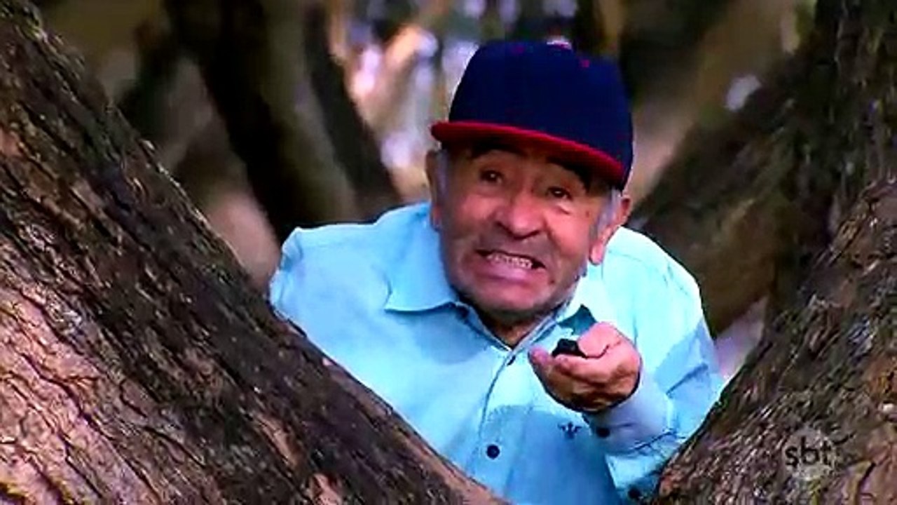 Bebedouro Maluco - Drinking Fountain Prank | Câmeras Escondidas (15/07/18)