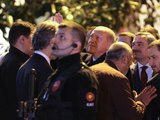 Cumhurbaşkanı Erdoğan, Vatandaşın İsteğini Not Alıp Talimatı Verdi