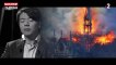 ONPC : Le pianiste Lang Lang rend hommage à Notre-Dame en musique (vidéo)
