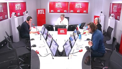 Le journal RTL de 8h du 22 avril 2019