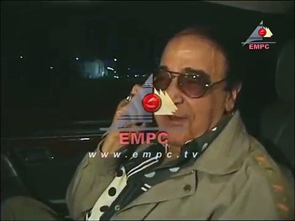 التلات الساعة 7 معاد ميمى
