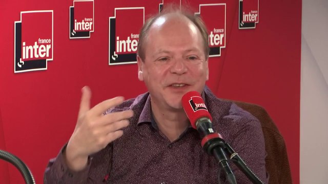 Patrick Boucheron : Si on était au Moyen Âge, on se poserait la question de ce qui est le plus neuf, le plus moderne pour refaire en mieux la cathédrale '