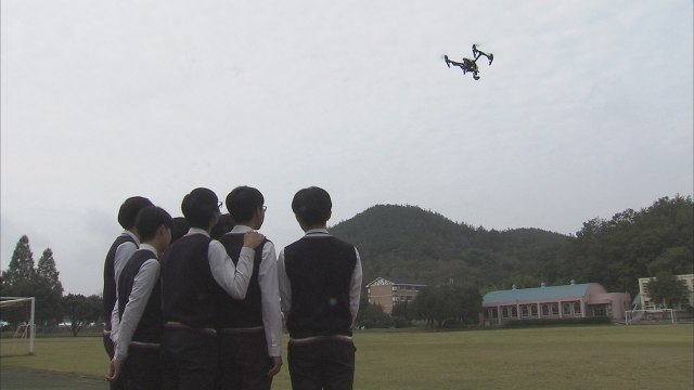 전라남도, 클러스터 조성으로 드론 산업 메카 도약! / YTN