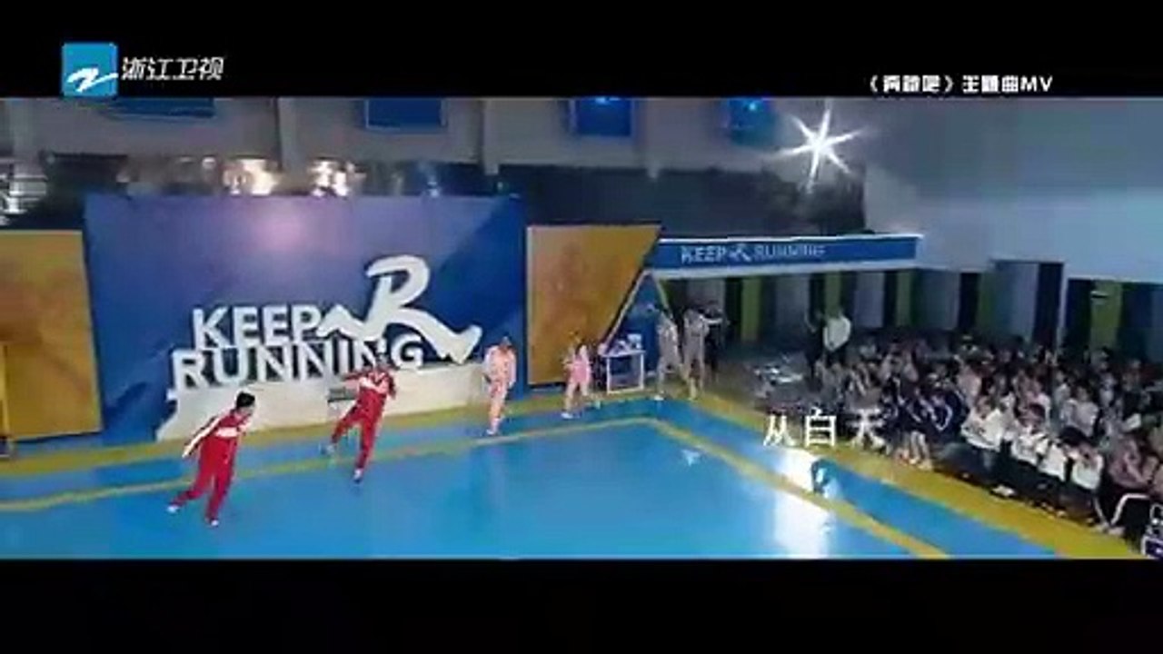 Keep Runing Soundtrack  -  (G) I- DLE YUQI, NCT LUCAS, MEMBER KEEP RUNING Soundtrack