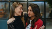 Erkenci Kuş 38. Bölüm Seni Çok Özleyeceğim