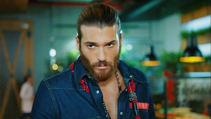 Erkenci Kuş 38. Bölüm Can Ne Duydu?