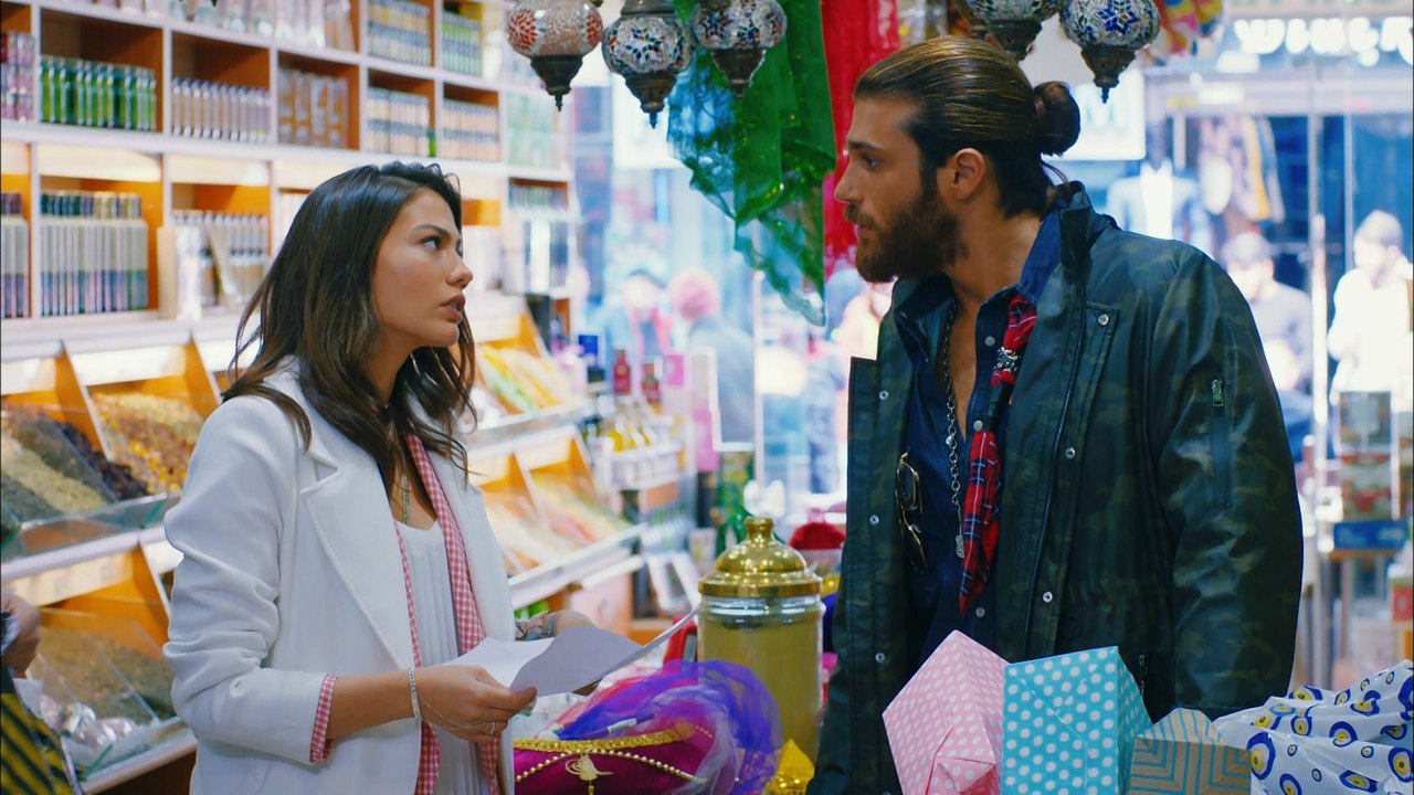 Erkenci Kuş 38. Bölüm Pes Ediyorum