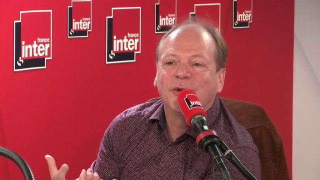 Patrick Boucheron : Si on ne laisse pas de trace de ce qu'ont été les cicatrices de l'Histoire, alors on fait une faute par rapport aux générations futures : il faut que quelque chose soit visible