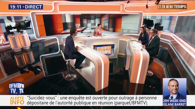 Nicolas Bouzou: La France a fait le choix de la politique contre l'économie