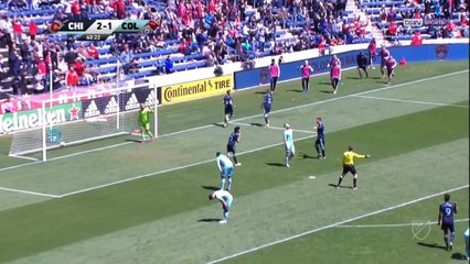 Top buts : L'éclair de Boufal, le bijou refusé de Dzemaili