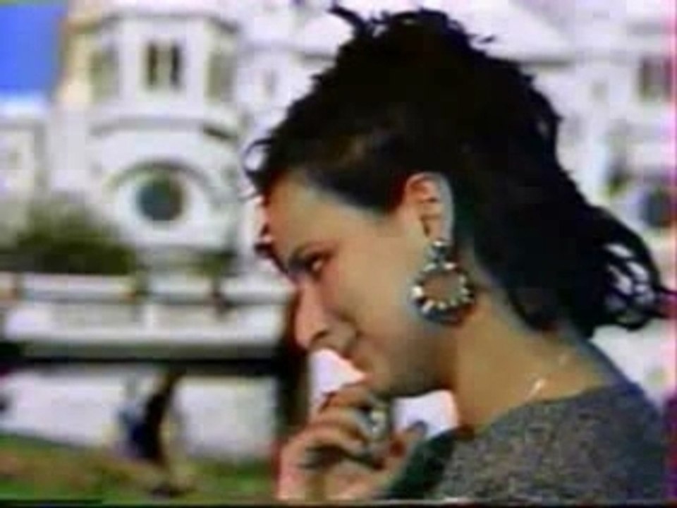 Hasni-dak el mahroume