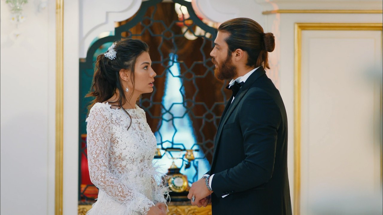 Erkenci Kuş 38. Bölüm Sanem İle Can Ayrılıyor mu?