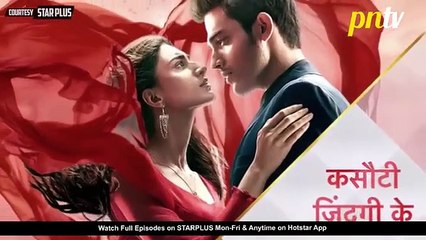 Kasautii Zindagii Kay 21 April 2019 Video Update _ .