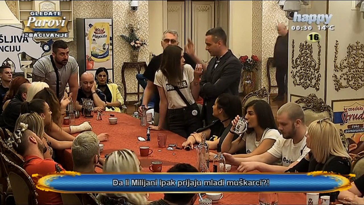 Borba Požgaja i Milojka oko MILIJANE: Starac udario bivšeg političara!