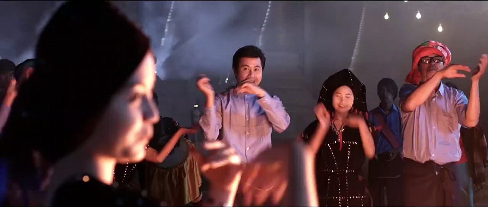 Ba Nyar Han