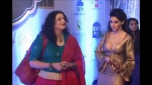 Reyhna Malhotra at Gold Awards