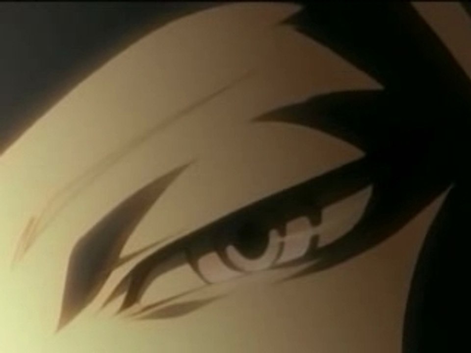 [AMV] Claymore (pas vraimen)