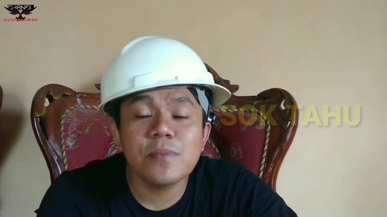 Wa gak di bales gebetan, ini kata pakarnya