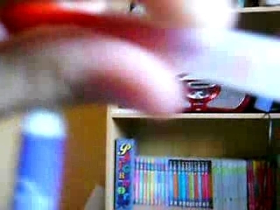 L'amour des stylos *o*