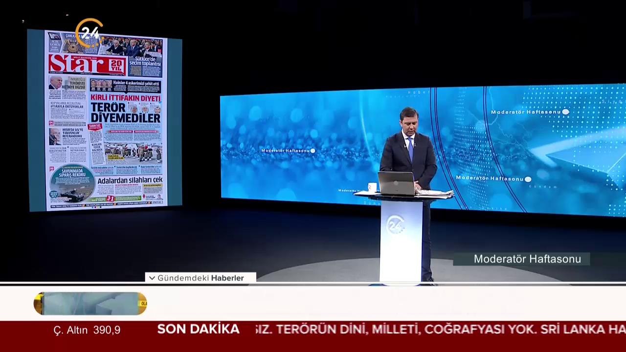 Star Gazetesi