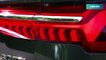 2019 Audi A6 Avant 50 TDI Quattro S Line  - Comfort