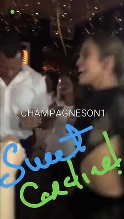 Jennifer Lopez and Alex Rodriguez JROD Birthday