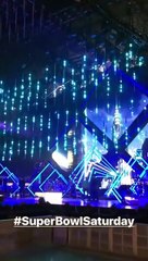 Jennifer Lopez SLAYS the Super Bowl 2018