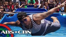Pa-swimming sa Barangay | Rated K